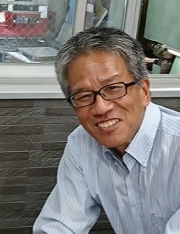 株式会社ムーブ 代表 木村欣祐